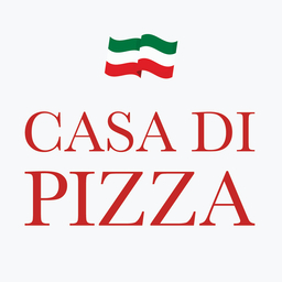 Casa Di Pizza Kbh Ø logo.